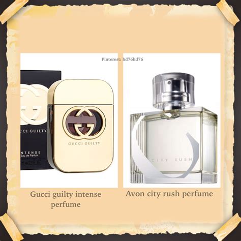 perfumes that smell like gucci guilty|Gucci Guilty perfume afterpay.